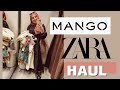 ZARA , MANGO  Live Shopping SALE Hijabflowers