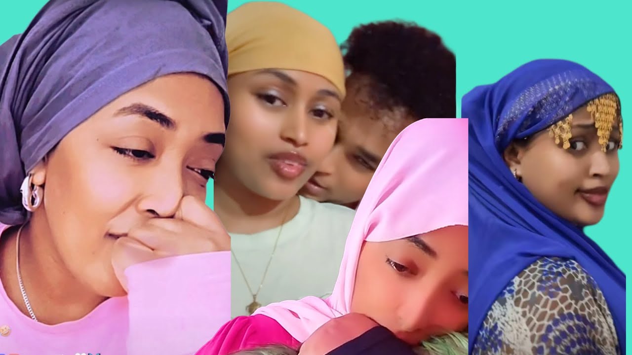 Hatii faxe makii fi ibisisha romantic mataa kiyya irrati dalagan jette