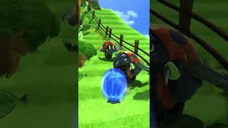 Classic Sonic Is Now Useless