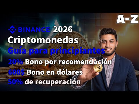 Criptomonedas para Principiantes Guía Completa