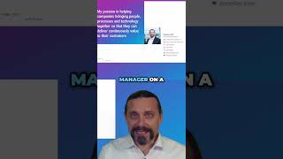 DevOps Transformation to Product Management: LGT Digital Journey #shorts