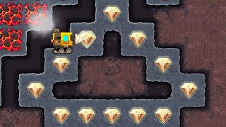 Drilling Over 10,000 Feet Deep For Rare Gems in Super Motherload