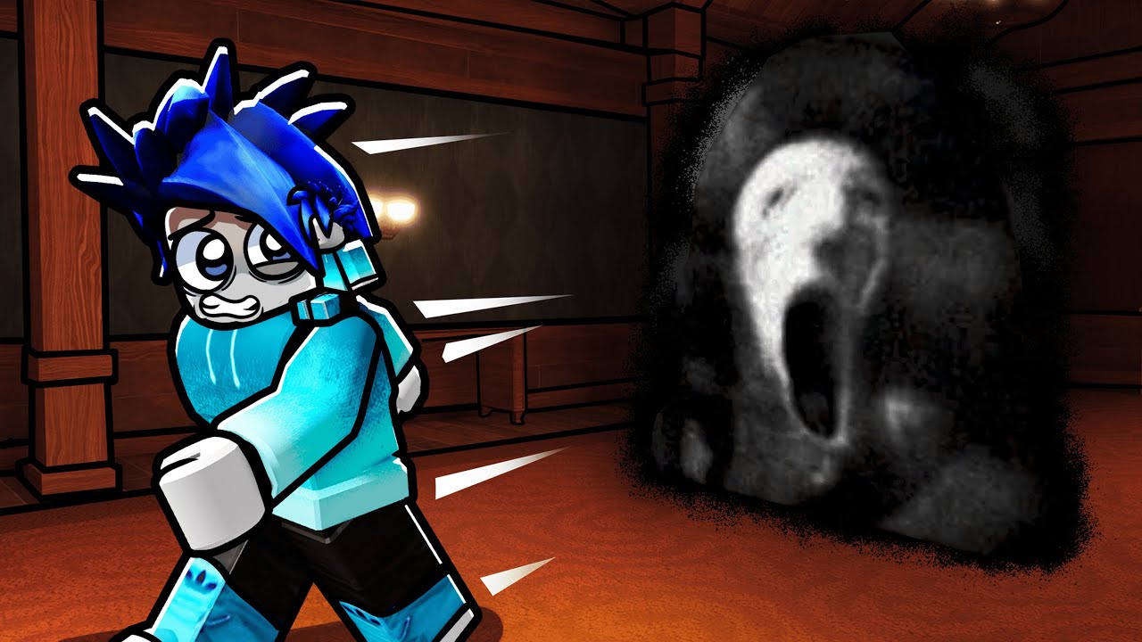 Roblox Doors Horror Mode is DISTURBING! - YouTube