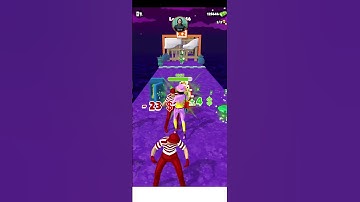 Run Rich 3D :GameplayWalkthrough android ,ios All Levels