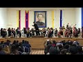 R.E.F.M PASTO 2025/10/10 PIRATAS DEL CARIBE 