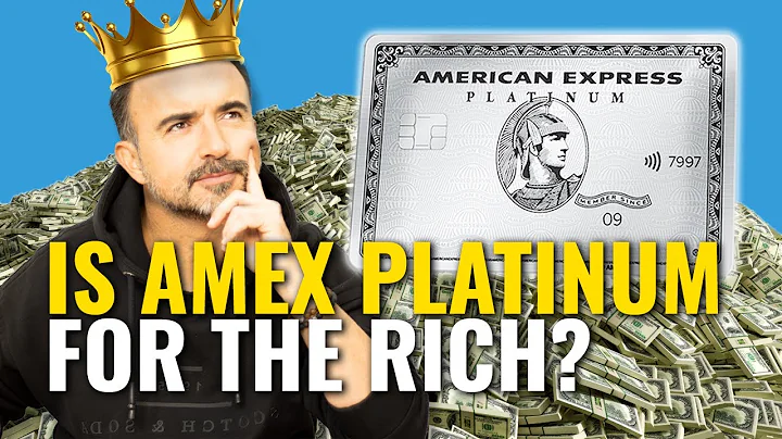 American Express Platinum - My Experience After 2 ...