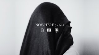 josh pan x X&G - nowhere (prelude) chords