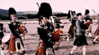 Paul McCartney - Mull Of Kintyre