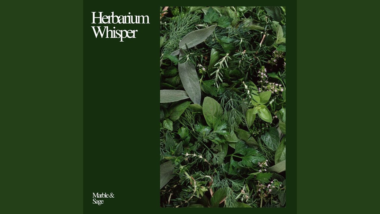 The Keeper of the Herb Garden