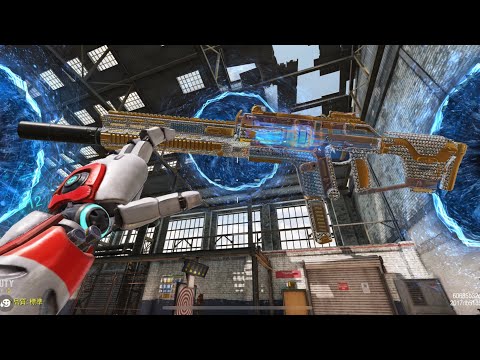 【CODモバイル】Fennec