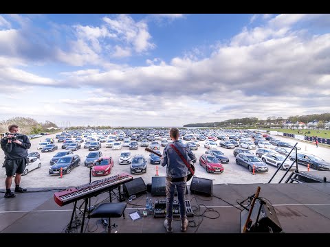 Don't Park So Close To Me: Socially-Distant Drive-In Concerts Could Be Coming, Live Nation Says