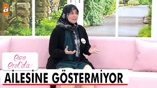Enes Özdemir, Kızım Medineyi Kaçırdı - Esra Erolda 28 Ekim 2025