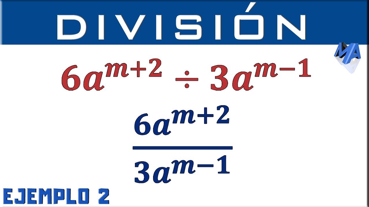 Algebra Matematicas Profe Alex