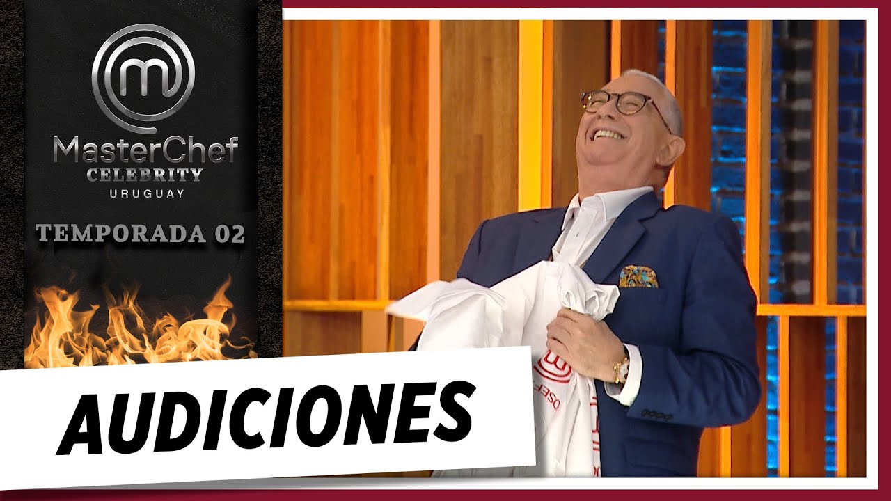 Etapa de Audiciones