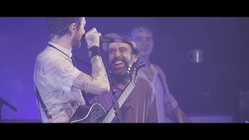 Frank Turner - If Ever I Stray (Show 2000 DVD footage)