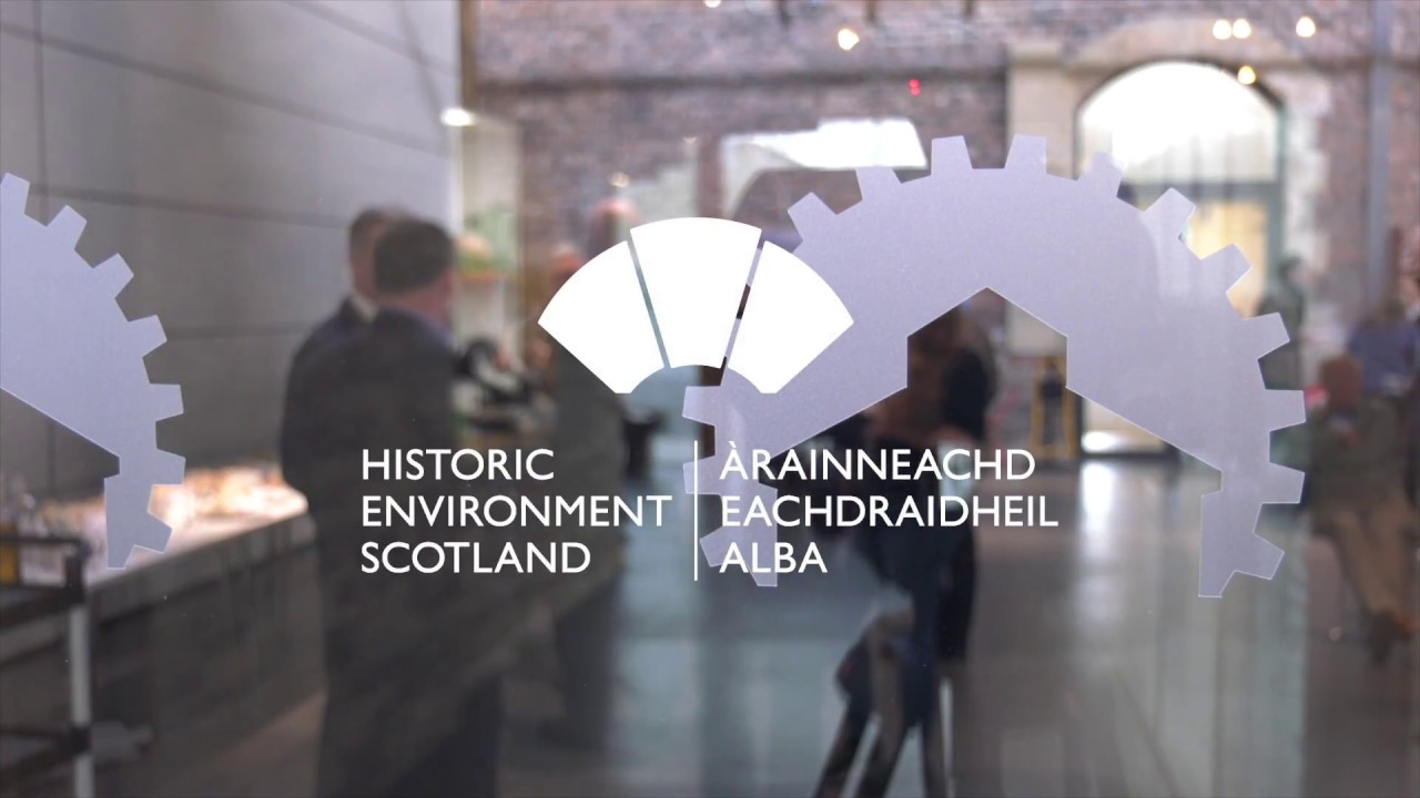 What's Your Heritage? Conference Series - at The Engine Shed