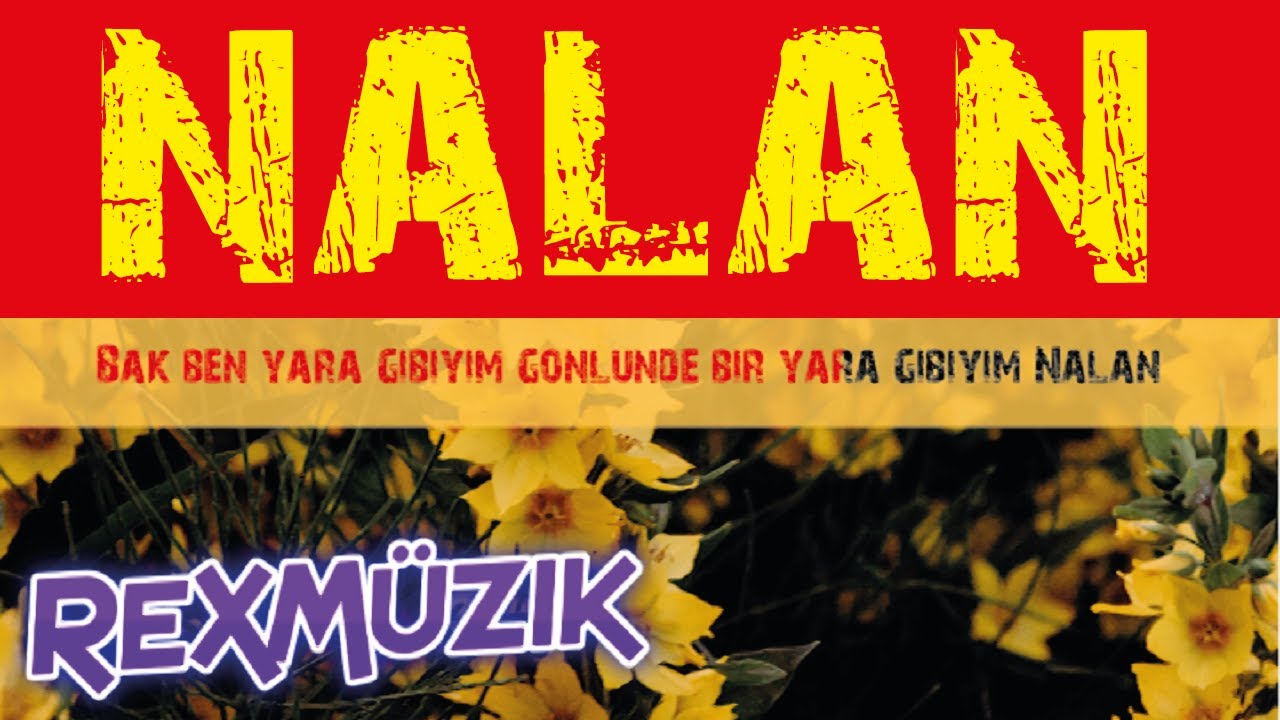 Nalan Emir Can İğrek – Nalan Sözleri (lyrics) - YouTube