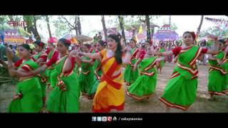 Uth Chhuri Tor Biye Hobe Full Shikari   Bengali Video Songs I Shakib Khan & Srabanti I Rahul Dev I