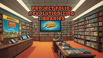 Project FOLIO: Revolutionizing Libraries | FOLIO