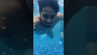 Dimpubaruah Dimpus Shorts