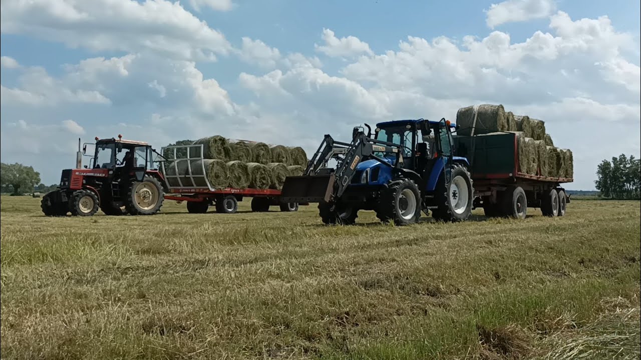 🍀ZBIÓR PIERWSZEGO POKOSU 2025🍀KOSIARKA MEDUZA PO REMONCIE🔥GR STRUGAŁA🔥