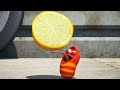 LARVA フレッシュレモン LARVA フレッシュレモン