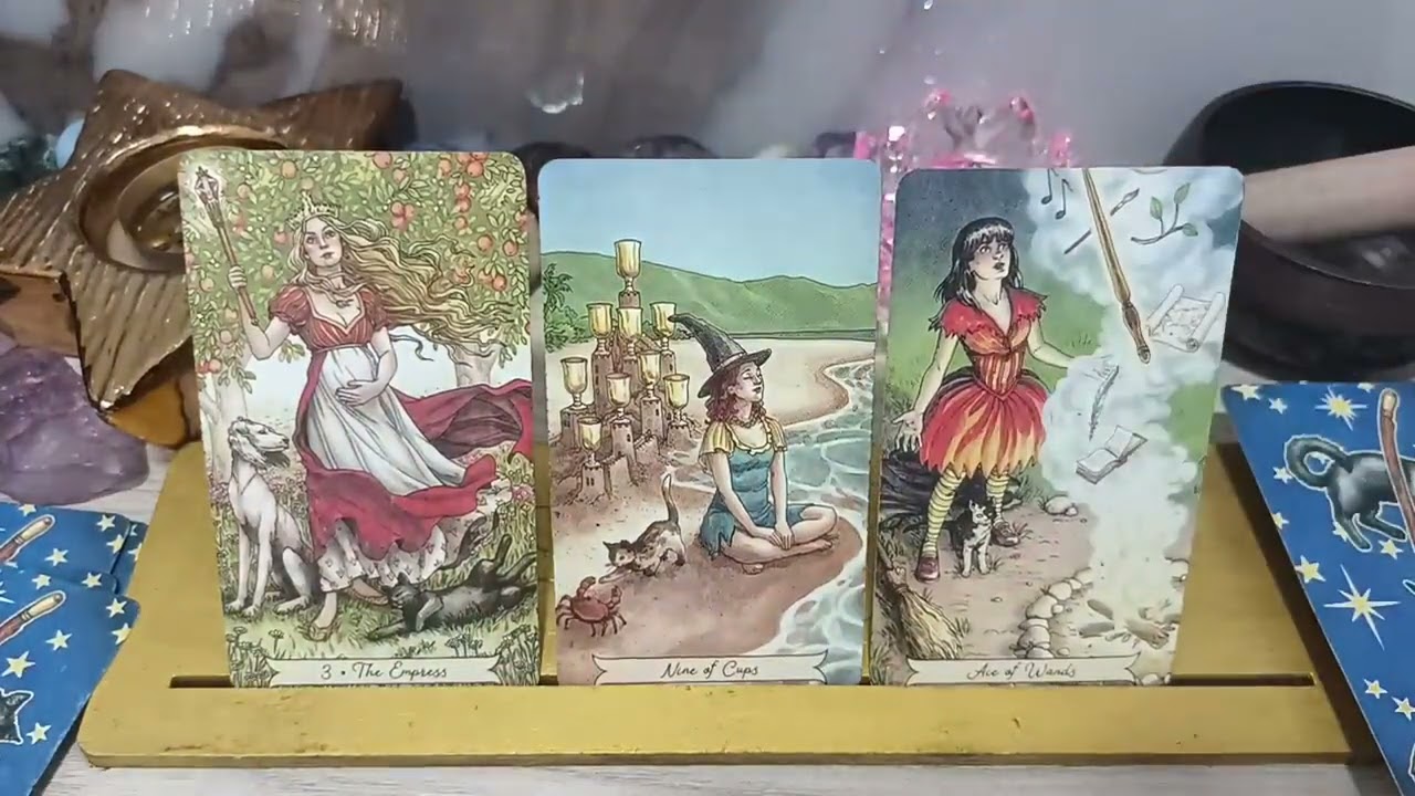 LEO ♌ MARAVILLOSO! SE PRESENTA LO MEJOR ANTE TUS OJOS! TU FORTUNA GIRO, EL DESTINO LOS UNIRÁ 🍀