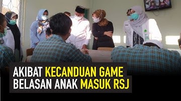 ORANG TUA WAJIB TAHU! Kecanduan Game pada Anak Bisa Sebabkan Gangguan Jiwa | Kata Dokter