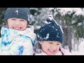 Enjoy easy snow fun at Takino Snow World with clothes rental and private transport.