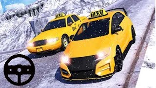 Taxi Driver 3D : Hill Station Ep4 Android Gameplay FHD #taxigames screenshot 5