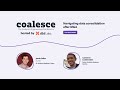 Navigating data consolidation after M&amp;A