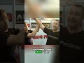 Arm Wrestling Foul Controversy: Elbow Foul Drama &amp; Robert's Fury! #shorts