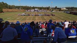 Lower State 4a Awards 10-23-2021