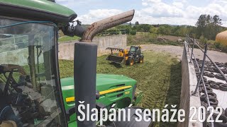 John Deere 7930 PURE SOUND 🎼