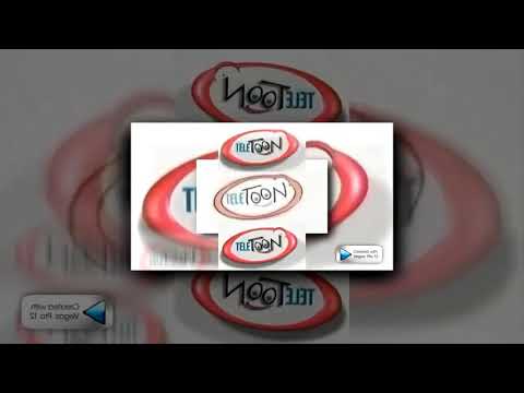 YTPMV Teletoon Scan Scan