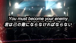 [和訳] [決起] SHREZZERS - Noodles (Lyric Video)