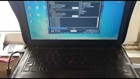 Delphi 6.2C ktag work good