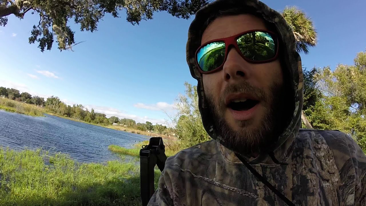 Soft Soil & FAT Super-Z Tires, Don't Try This With A Stand On Mower Without A Life-Jacket & Whistle