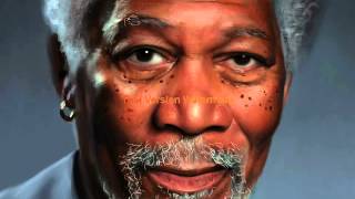 Download lagu Ipad Art Morgan Freeman Finger Painting Best 100% mp3