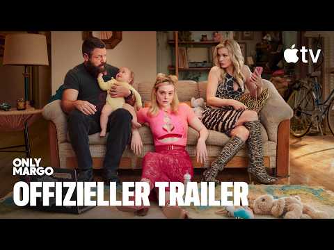 Trailer-Vorschau zu Only Margo