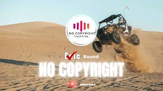 No Copyright Epic Music 'The Awakening' || Copyright Free Epic Sound || Free Music