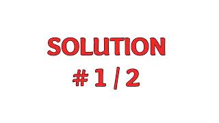 Correct way to use destructuring in JavaScript (2 Solutions!!)