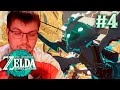 THIS GAME ACTUALLY ANNOYED ME??? [The Legend of Zelda: Tears of the Kingdom]#4