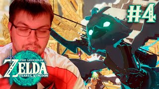 THIS GAME ACTUALLY ANNOYED ME??? [The Legend of Zelda: Tears of the Kingdom]#4