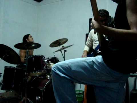 wall of death metal band elvas