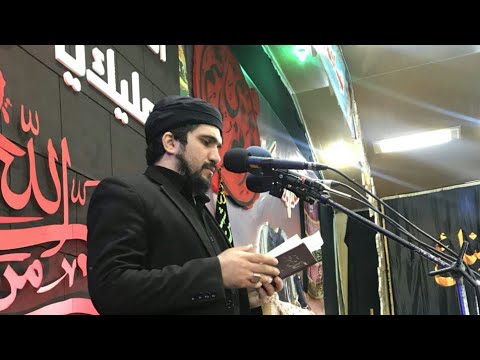 Baqir Mensuri 2018 Muherrem