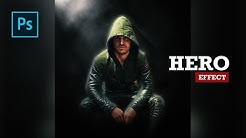 Cara Edit Foto HERO EFFECT Manipulation di photoshop - Photoshop Tutorial Indonesia - Durasi: 30.20. 