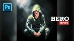 Cara Edit Foto HERO EFFECT Manipulation di photoshop - Photoshop Tutorial Indonesia - Durasi: 30.20. 