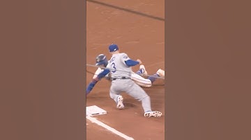 Heads-Up Play van Blake Snell!