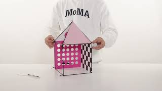Famous Eames The Little Toy | MoMA Design Store Wealth